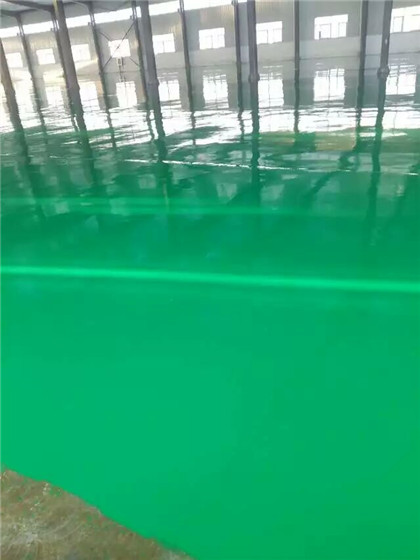 阿克塞，我直接给你一份室外地坪漆翻新维修