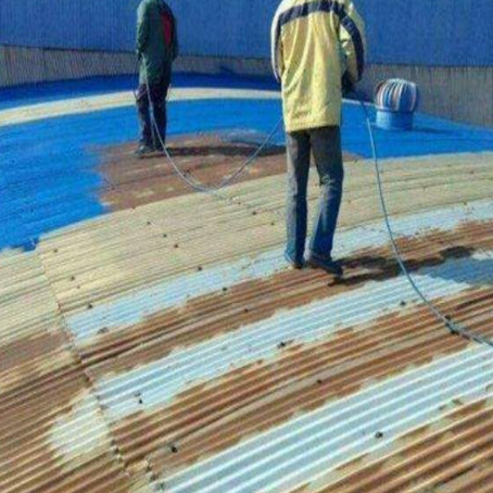 阿克塞地面翻新与地坪漆施工流程